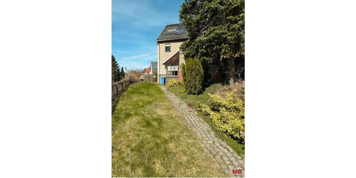 Doppelhaushälfte Hartenstein - 5 Zimmer, 160 m&sup2;, 90.000&euro; | Angebot:24769731