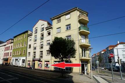 Gewerbeobjekt Zwickau Mitte-Nord - 670&euro; | Angebot:25197790