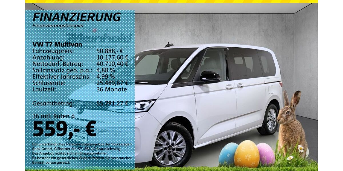 VW T7 Multivan 7.800 km 50.888 &euro; Auerbach/Rebesgrün 08209