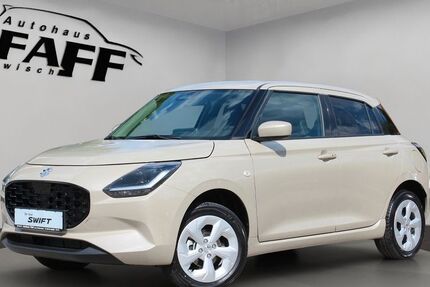 Suzuki Swift 2.000 km 21.995 &euro; Rodewisch 08228