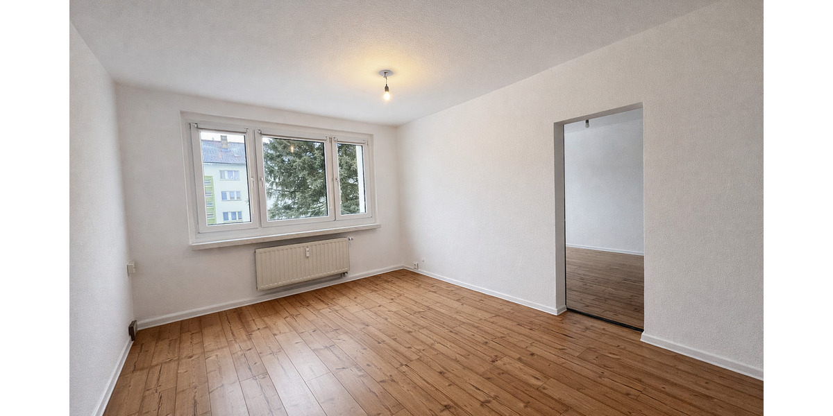 Etagenwohnung Treuen - 2 Zimmer, 50 m&sup2;, 24.900&euro; | Angebot:25802960