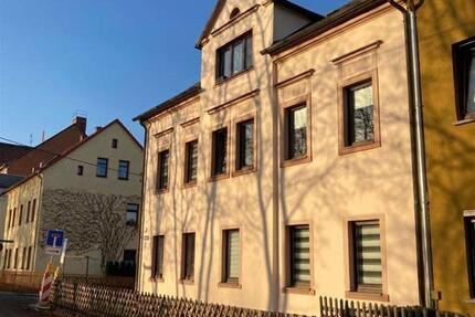 Wohnung Zwickau Neuplanitz - 1 Zimmer, 34 m&sup2;, 230&euro; | Angebot:26621739
