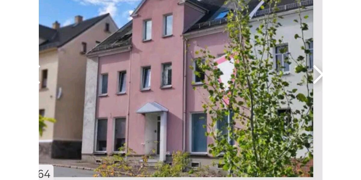 Dachgeschoßwohnung Zwickau Cainsdorf - 1 Zimmer, 43 m&sup2;, 396&euro; | Angebot:22251833
