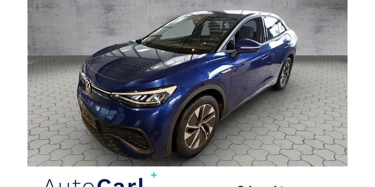 VW ID.5 53.800 km 26.980 &euro; Reichenbach 08468