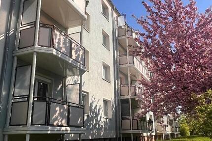 Wohnung Wilkau-Haßlau Haßlau - 3 Zimmer, 60 m&sup2;, 400&euro; | Angebot:22551803