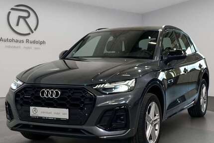 Audi Q5 33.720 km 42.959 &euro; Oelsnitz/Erzg. 09376