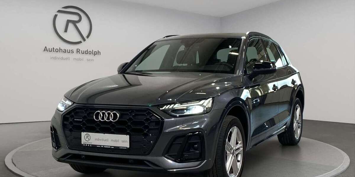 Audi Q5 33.720 km 42.959 &euro; Oelsnitz/Erzg. 09376