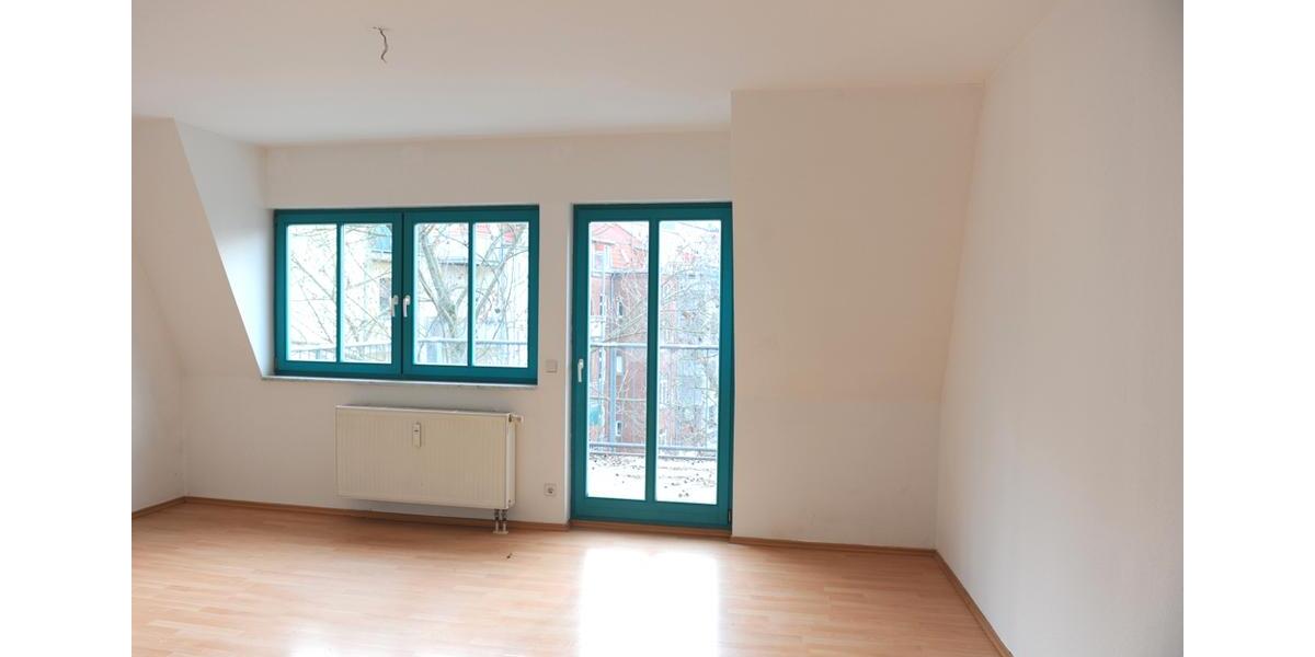 Etagenwohnung Zwickau Zwickau-Nord - 2 Zimmer, 61 m&sup2;, 395&euro; | Angebot:24474766