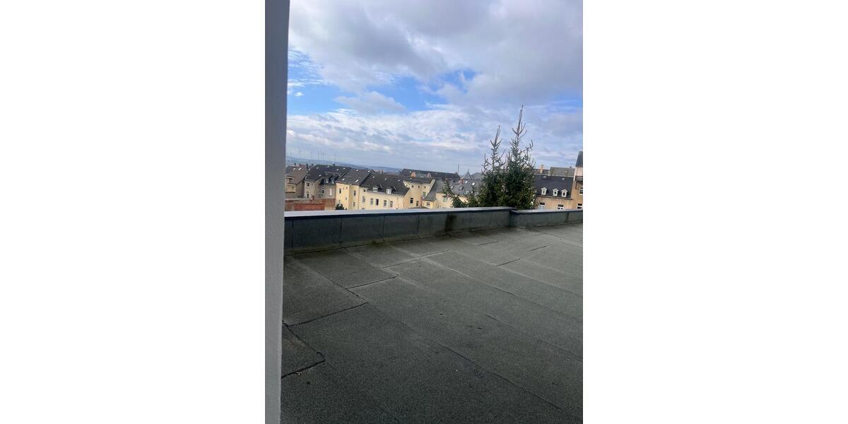 Etagenwohnung Hohenstein-Ernstthal Ernstthal - 3 Zimmer, 80 m&sup2;, 620&euro; | Angebot:25650187