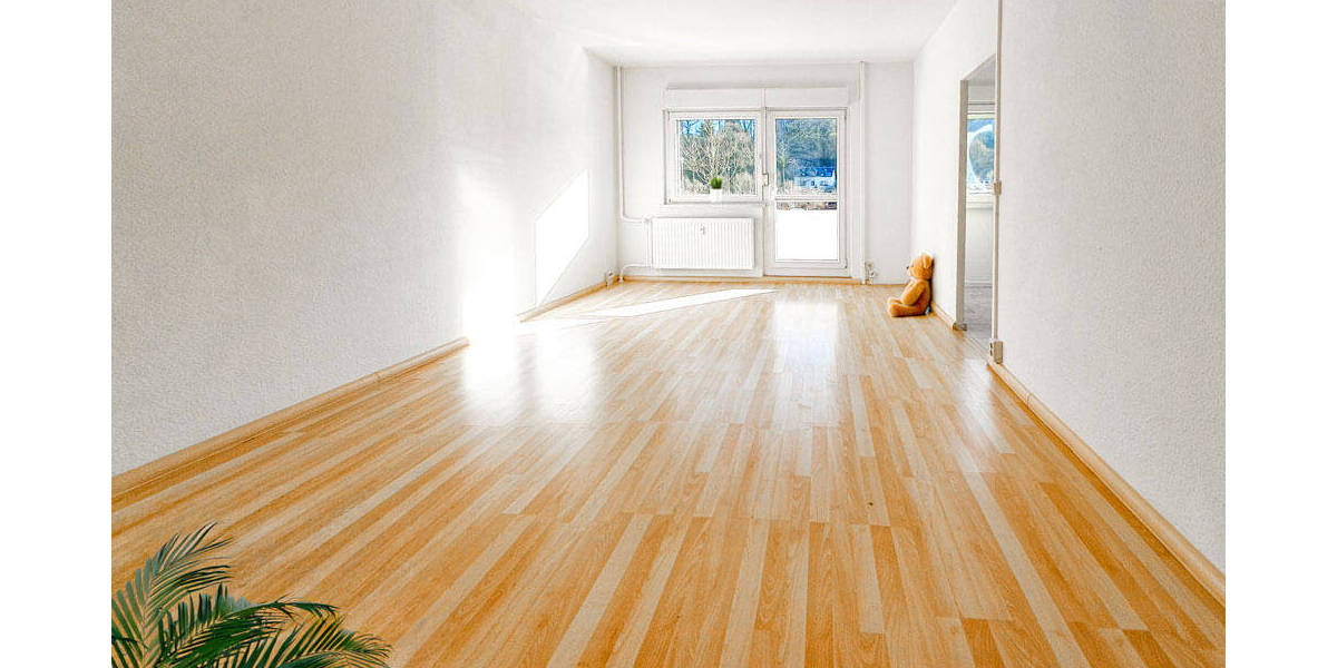 Etagenwohnung Zwickau Innenstadt - 3 Zimmer, 70 m&sup2;, 490&euro; | Angebot:25819042