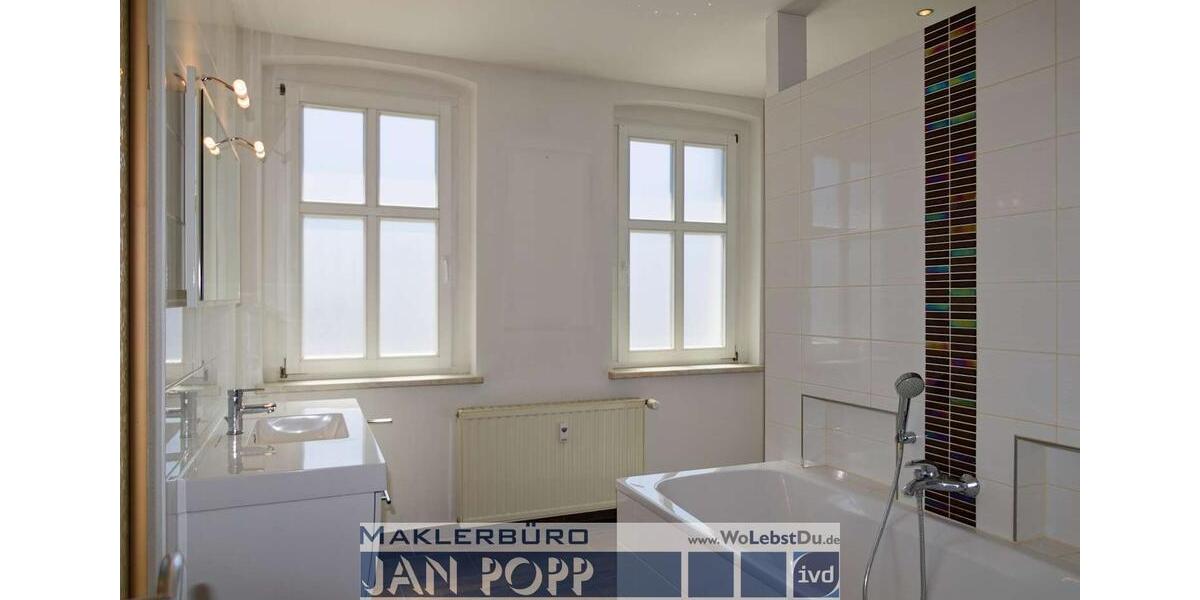 Etagenwohnung Greiz - 3 Zimmer, 127 m&sup2;, 650&euro; | Angebot:24751618