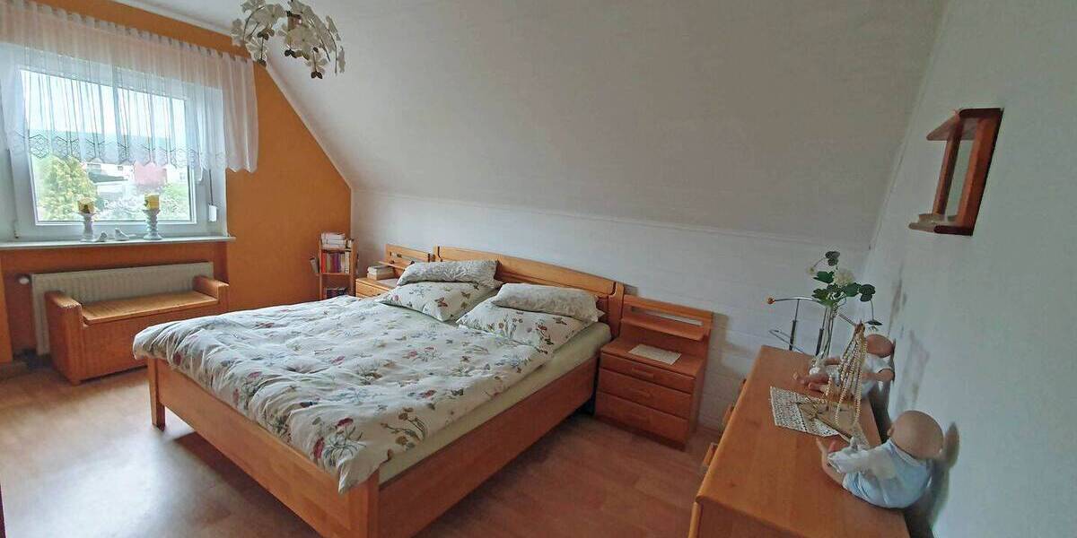 Einfamilienhaus Schmölln - 190.000&euro; | Angebot:26859186