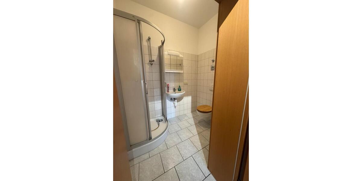 Erdgeschoßwohnung Wilkau-Haßlau Haßlau - 1 Zimmer, 45 m&sup2;, 300&euro; | Angebot:25219413