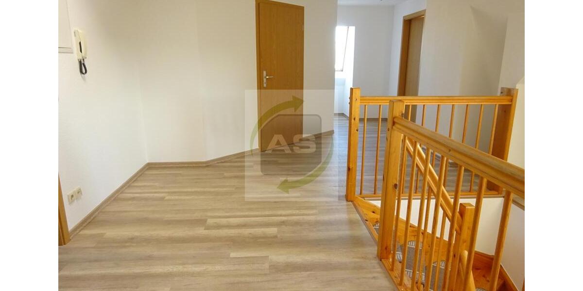 Maisonettenwohnung Zwickau Zwickau-Nord - 3 Zimmer, 97 m&sup2;, 480&euro; | Angebot:22591365