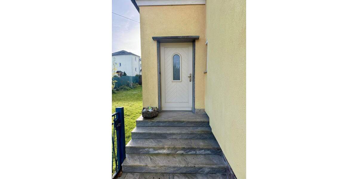 Einfamilienhaus Hartmannsdorf - 5 Zimmer, 100 m&sup2;, 218.000&euro; | Angebot:25737160