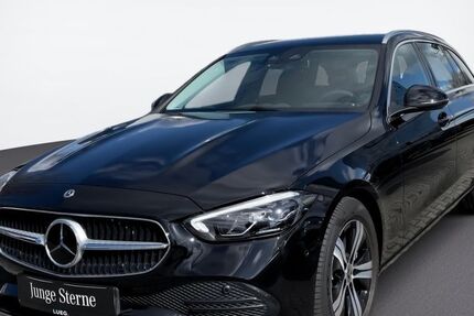 Mercedes-Benz C 200 21.787 km 38.980 &euro; Zwickau 08058