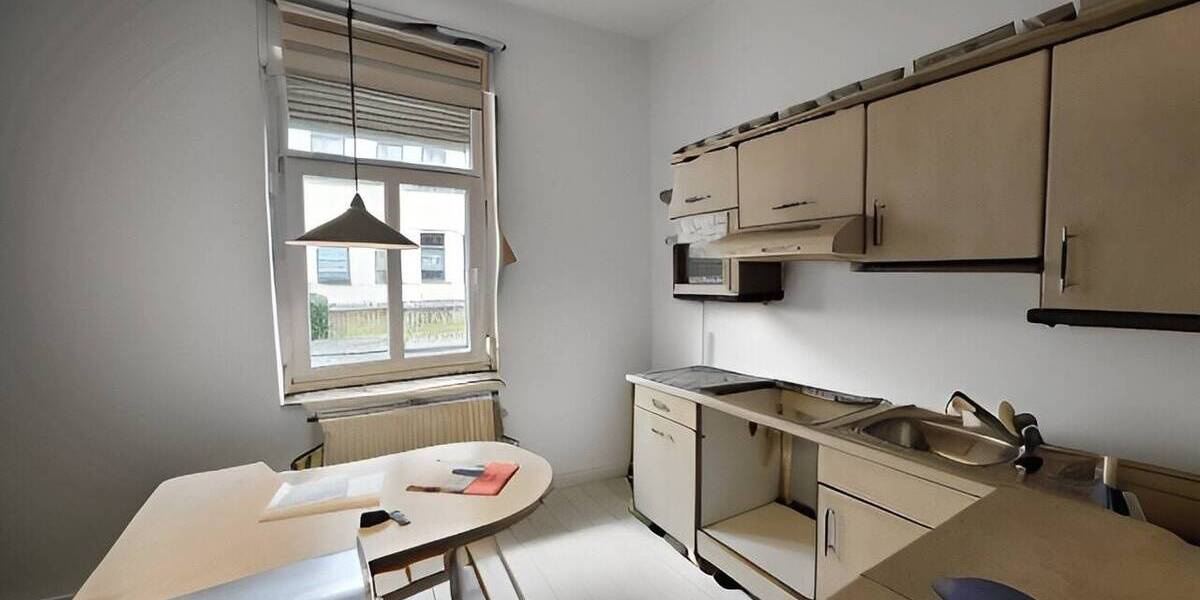 Einfamilienhaus Mylau Mylau - 7 Zimmer, 155 m&sup2;, 69.000&euro; | Angebot:25686126