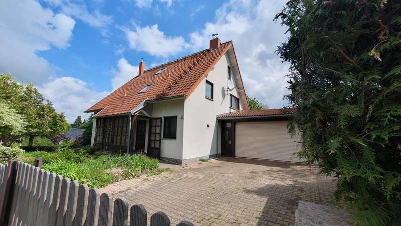 Einfamilienhaus Callenberg - 4 Zimmer, 159 m&sup2;, 285.000&euro; | Angebot:26698993
