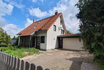 Haus Callenberg - 4 Zimmer, 159 m&sup2;, 285.000&euro; | Angebot:26698993