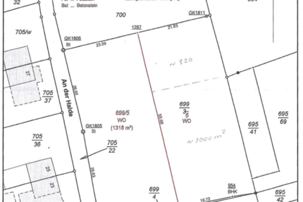 Wohnen auf dem Logenberg - Grundstück Hohenstein-Ernstthal Ernstthal | Angebot:21212649