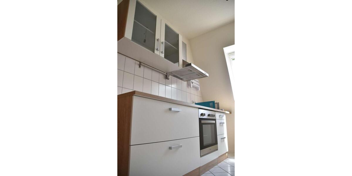 Etagenwohnung Meerane - 2 Zimmer, 62 m&sup2;, 340&euro; | Angebot:23875291