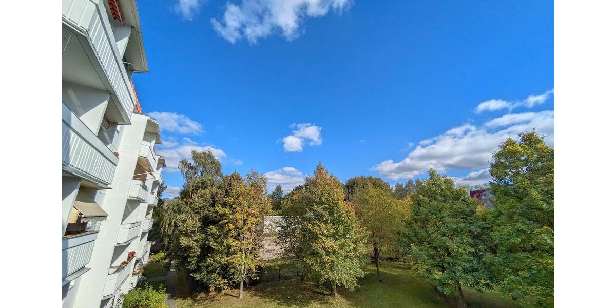 Etagenwohnung Limbach-Oberfrohna Oberfrohna - 3 Zimmer, 76 m&sup2;, 475&euro; | Angebot:25945706