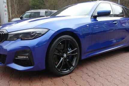 BMW 330 98.300 km 29.990 &euro; Schneeberg 08289