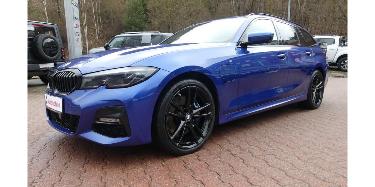 BMW 330 98.300 km 29.990 &euro; Schneeberg 08289