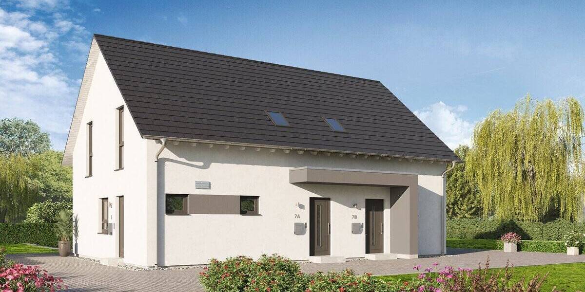 Mehrfamilienhaus, Wohnhaus Aue- Bad Schlema Schlema - 8 Zimmer, 239 m&sup2;, 375.589&euro; | Angebot:26805634