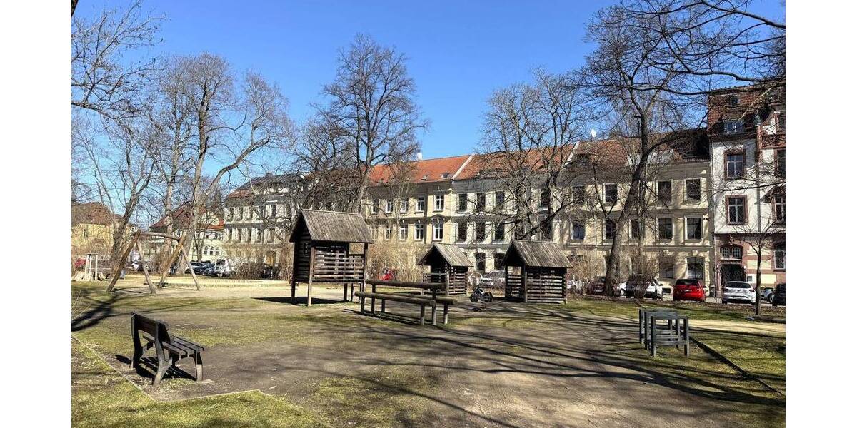 Etagenwohnung Zwickau Innenstadt - 2 Zimmer, 66 m&sup2;, 71.500&euro; | Angebot:25707518