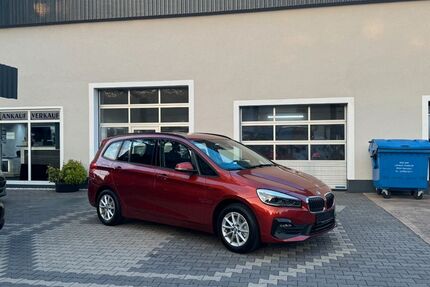 BMW 216 48.314 km 20.490 &euro; Zwickau 08056