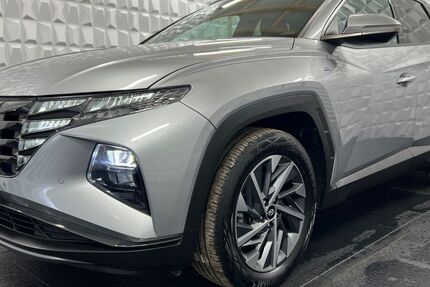 Hyundai TUCSON 18.901 km 25.890 &euro; Werdau OT Steinpleis 08412