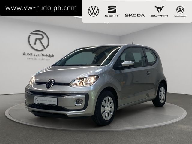 VW up! 22.611 km 12.879 &euro; Oelsnitz/Erzgebirge 09376