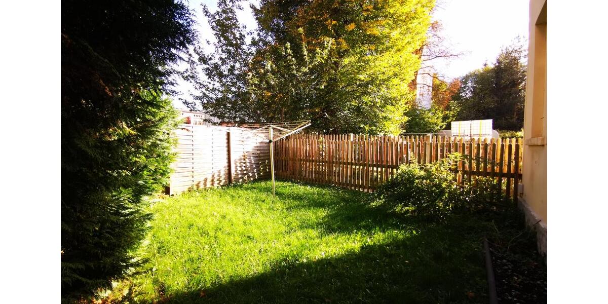 Etagenwohnung Greiz - 5 Zimmer, 132 m&sup2;, 792&euro; | Angebot:23531168