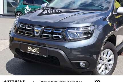 Dacia Duster 17.120 km 15.987 &euro; Zwickau 08056