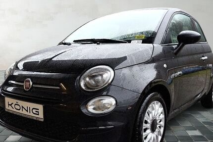 Fiat 500 15.531 km 12.798 &euro; Greiz 07973