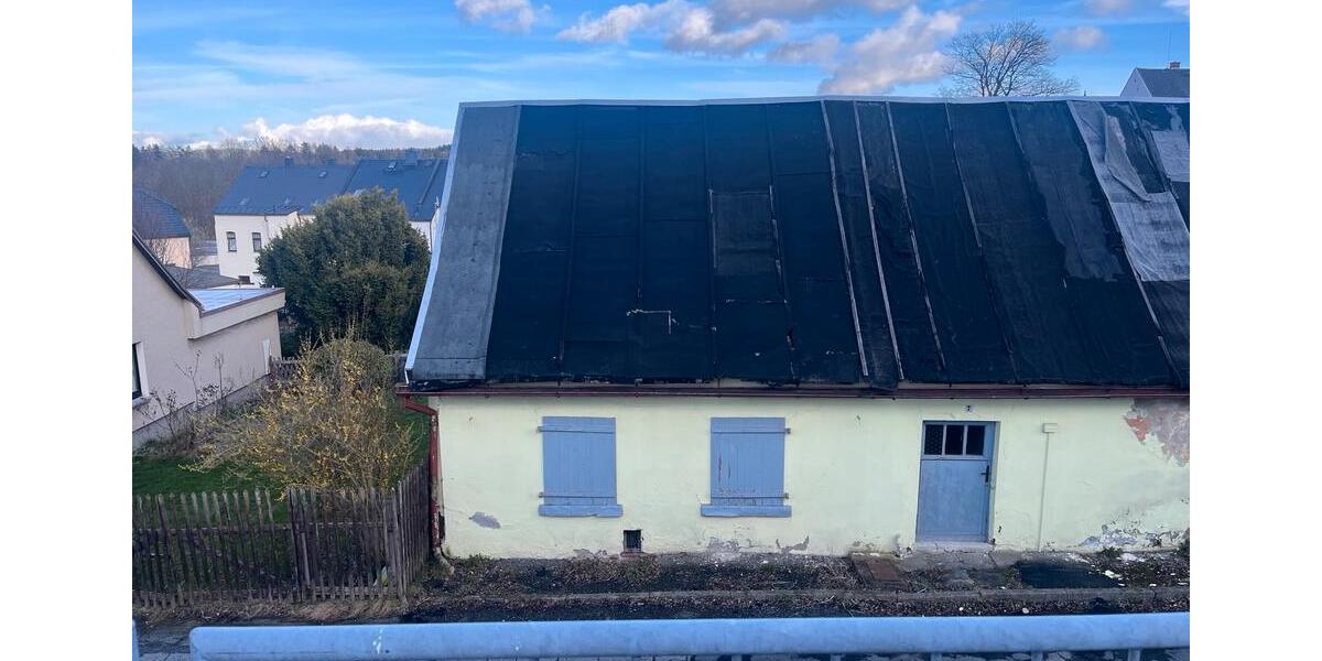 Grundstück Auerbach/Vogtland Vogtland - 11.000&euro; | Angebot:25965401