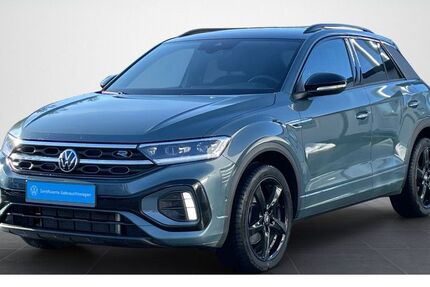 VW T-Roc 27.871 km 29.970 &euro; Stollberg 09366