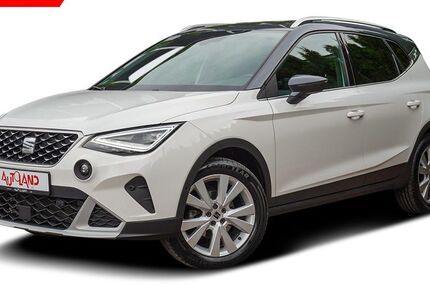 Seat Arona 26.713 km 18.990 &euro; Zwickau 08056