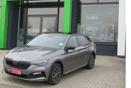 Skoda Scala 132.406 km 16.990 &euro; Zwickau 08056
