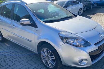 Renault Clio 154.210 km 2.490 &euro; Zwickau 08058