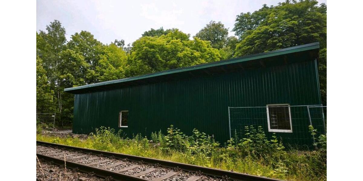 Gewerbeobjekt Lößnitz - 1.200&euro; | Angebot:22978787