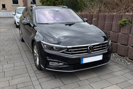 VW Passat Variant 59.000 km 34.300 &euro; Zwickau 08056