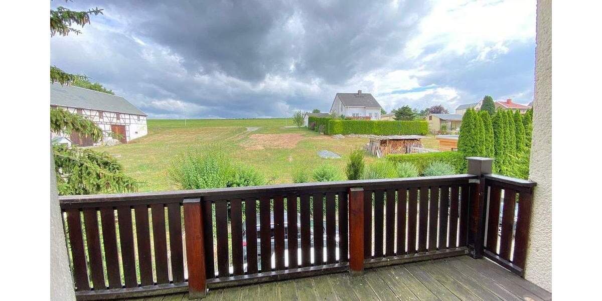 Etagenwohnung Neukirchen Neukirchen - 2 Zimmer, 57 m&sup2;, 345&euro; | Angebot:25970326