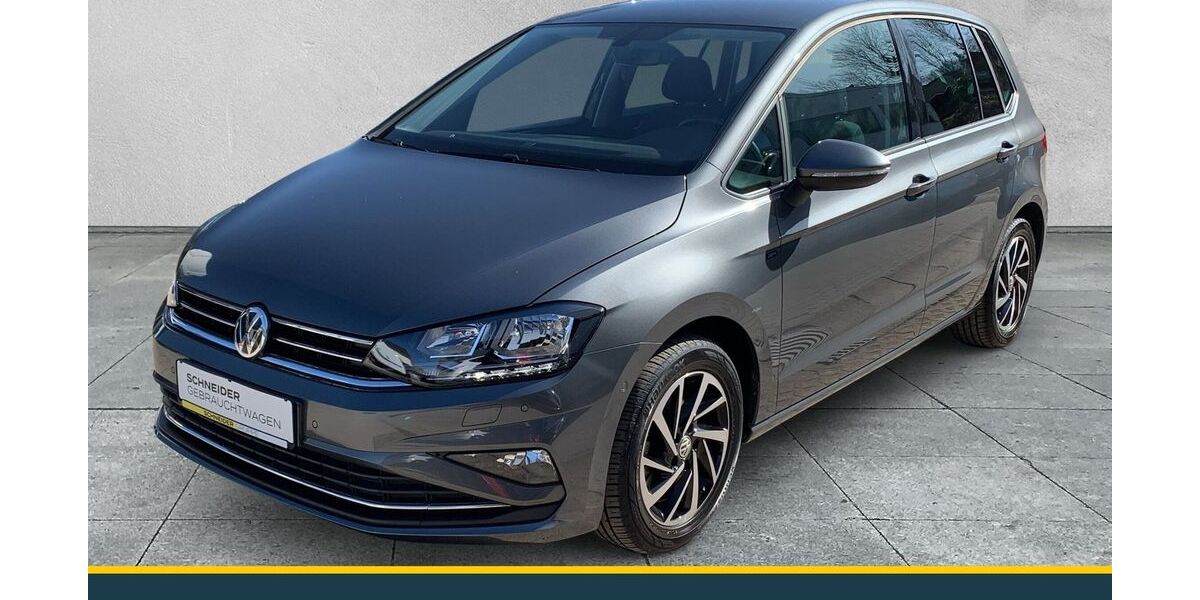 VW Golf Sportsvan 33.700 km 13.990 &euro; Zwickau 08064