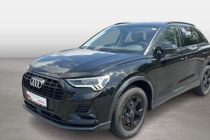 Audi Q3 9.493 km 41.460 &euro; Zwickau 08056