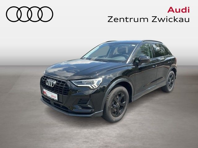 Audi Q3 9.493 km 41.460 &euro; Zwickau 08056