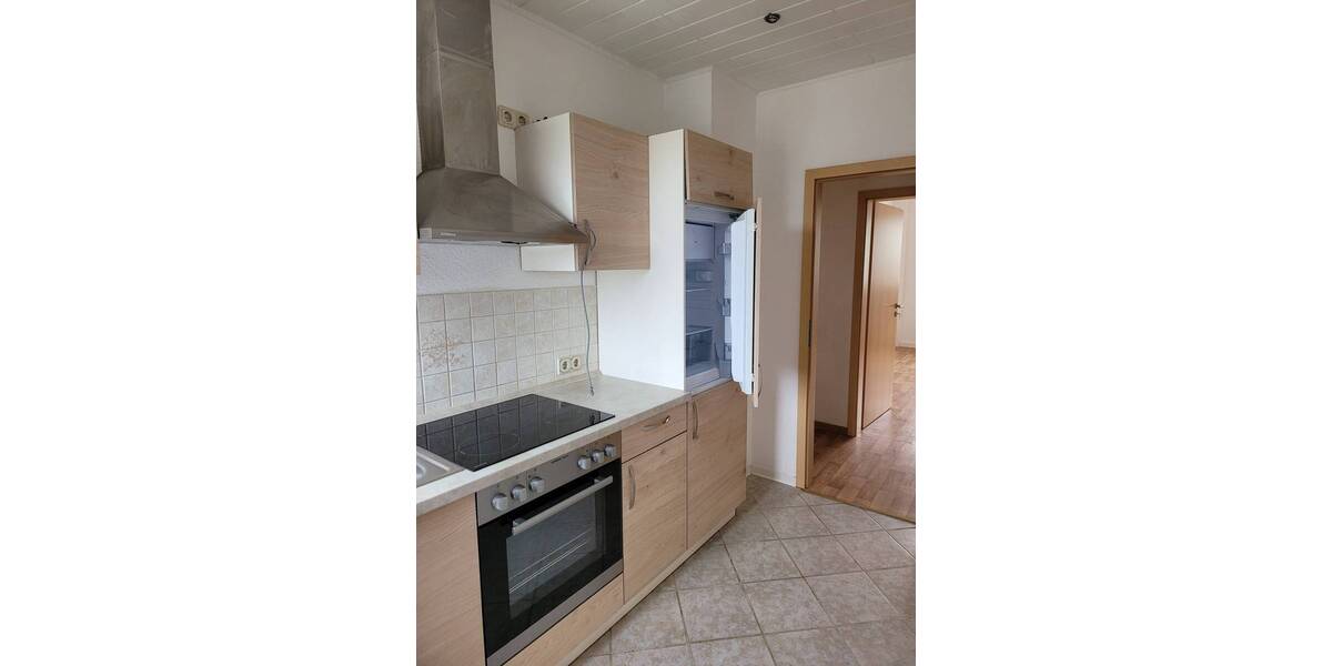 Etagenwohnung Langenweißbach Langenbach - 6 Zimmer, 118 m&sup2;, 550&euro; | Angebot:25896023