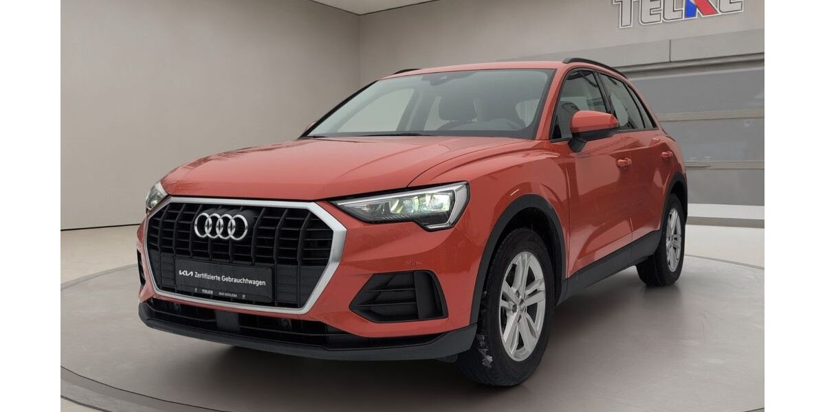 Audi Q3 33.085 km 23.990 &euro; Aue-Bad Schlema 08280