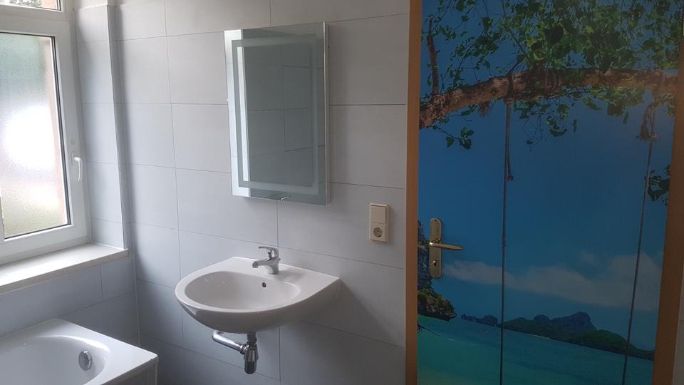 Erdgeschoßwohnung Hohenstein-Ernstthal Ernstthal - 2 Zimmer, 50 m&sup2;, 280&euro; | Angebot:24963687